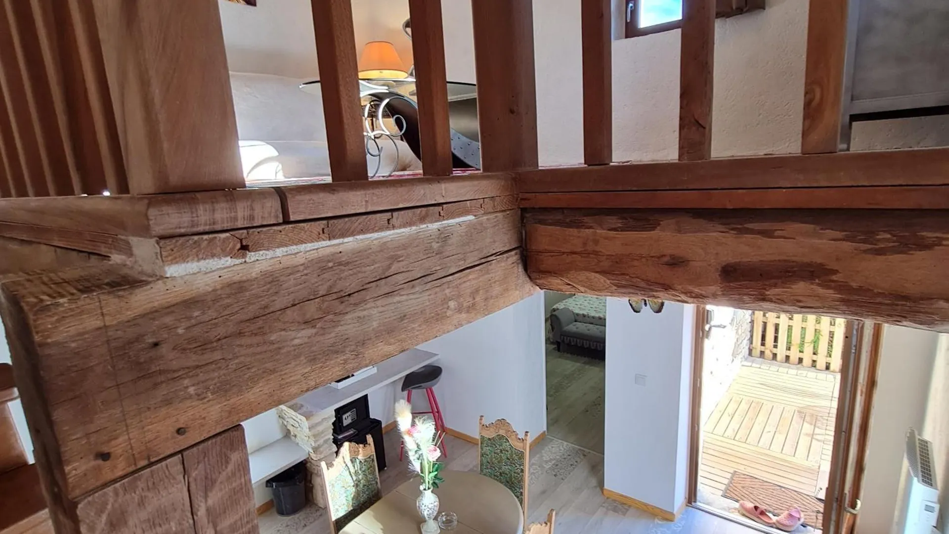 Domaine Du Cardou Hotell Puy-lʼÉvêque