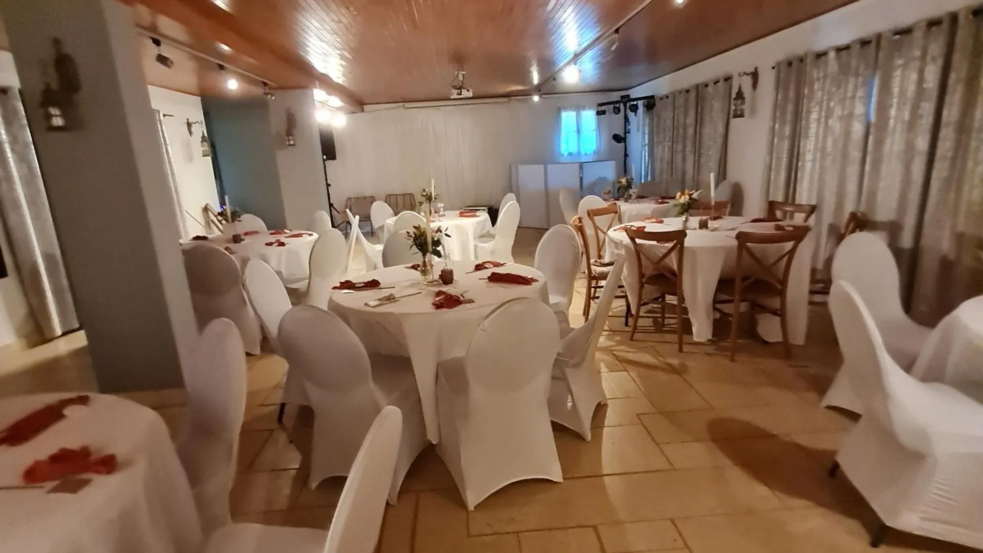 Domaine Du Cardou Hotell Puy-lʼÉvêque Frankrike