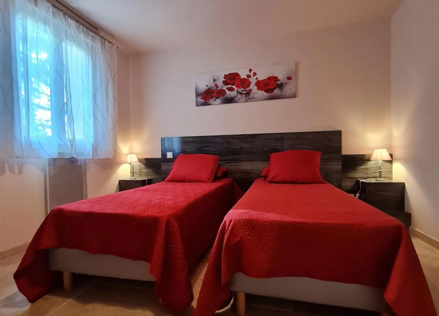 Domaine Du Cardou Hotell Puy-lʼÉvêque
