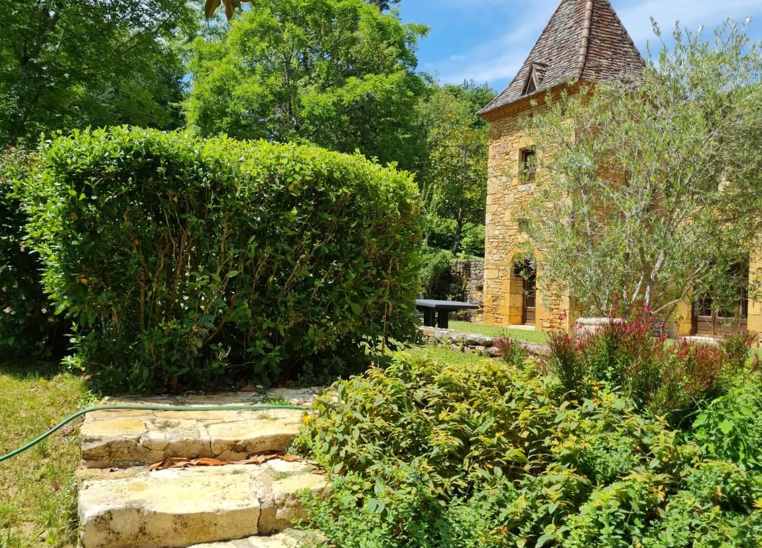 Domaine Du Cardou Hotell Puy-lʼÉvêque 0*,