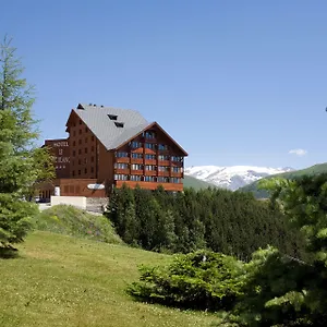 Le Pic Blanc 4*, Alpe d'Huez France