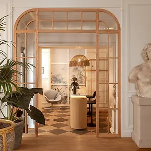 Zelie 3*, Paris France