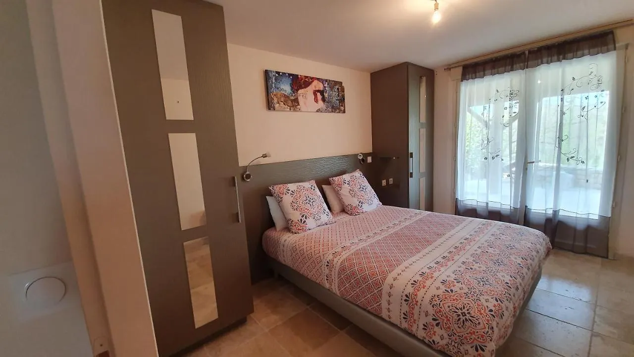 Domaine Du Cardou Hotel Puy-l'Eveque