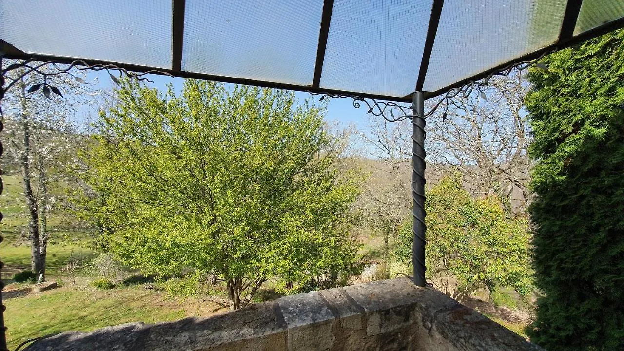 Guest house Domaine Du Cardou Hotel Puy-l'Eveque France