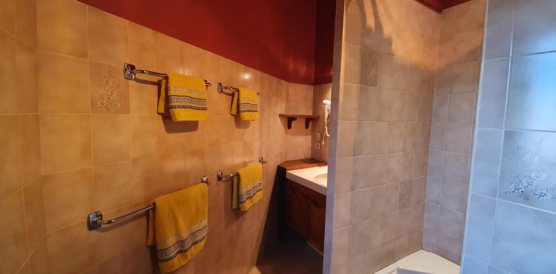 Domaine Du Cardou Hotel Puy-l'Eveque Guest house