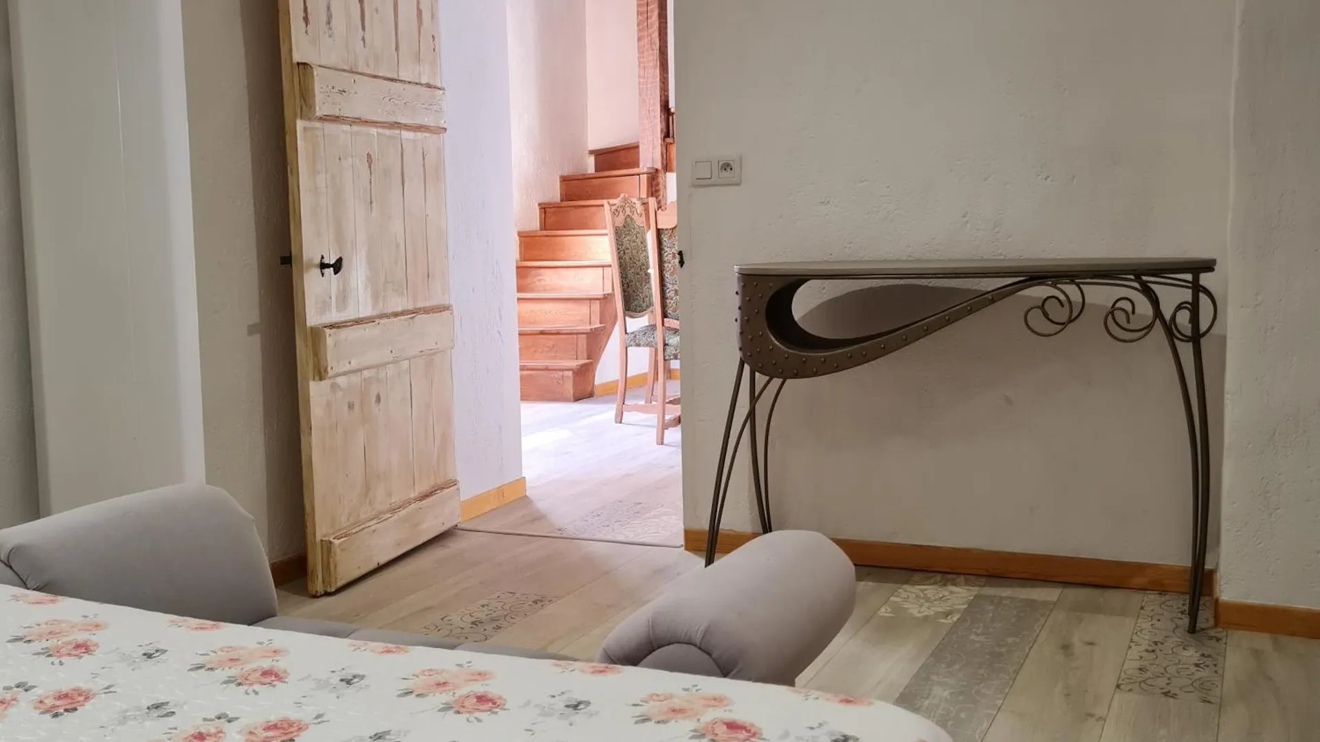 Domaine Du Cardou Hotel Puy-l'Eveque Guest house