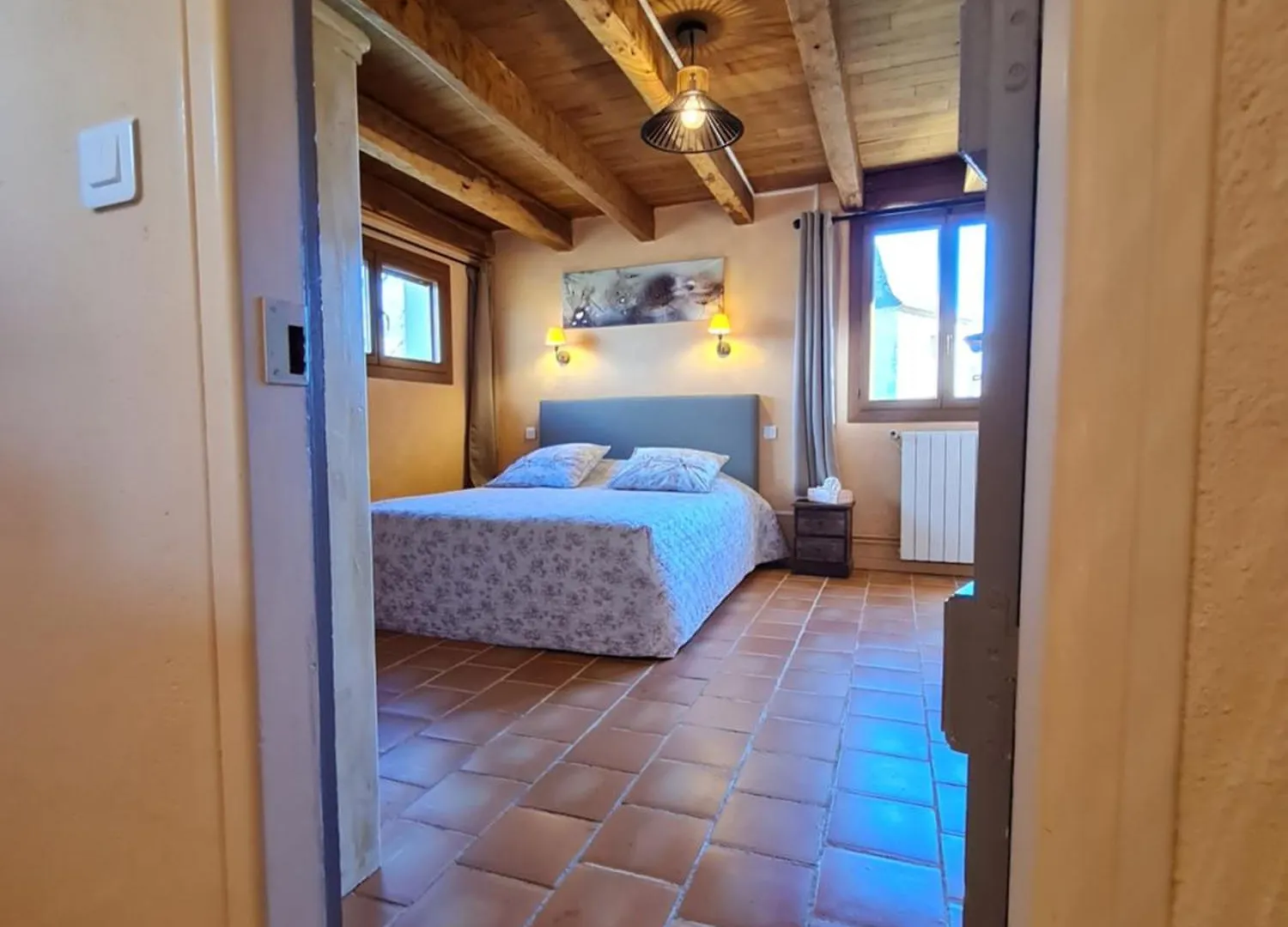 Domaine Du Cardou Hotel Puy-l'Eveque 0*,  France
