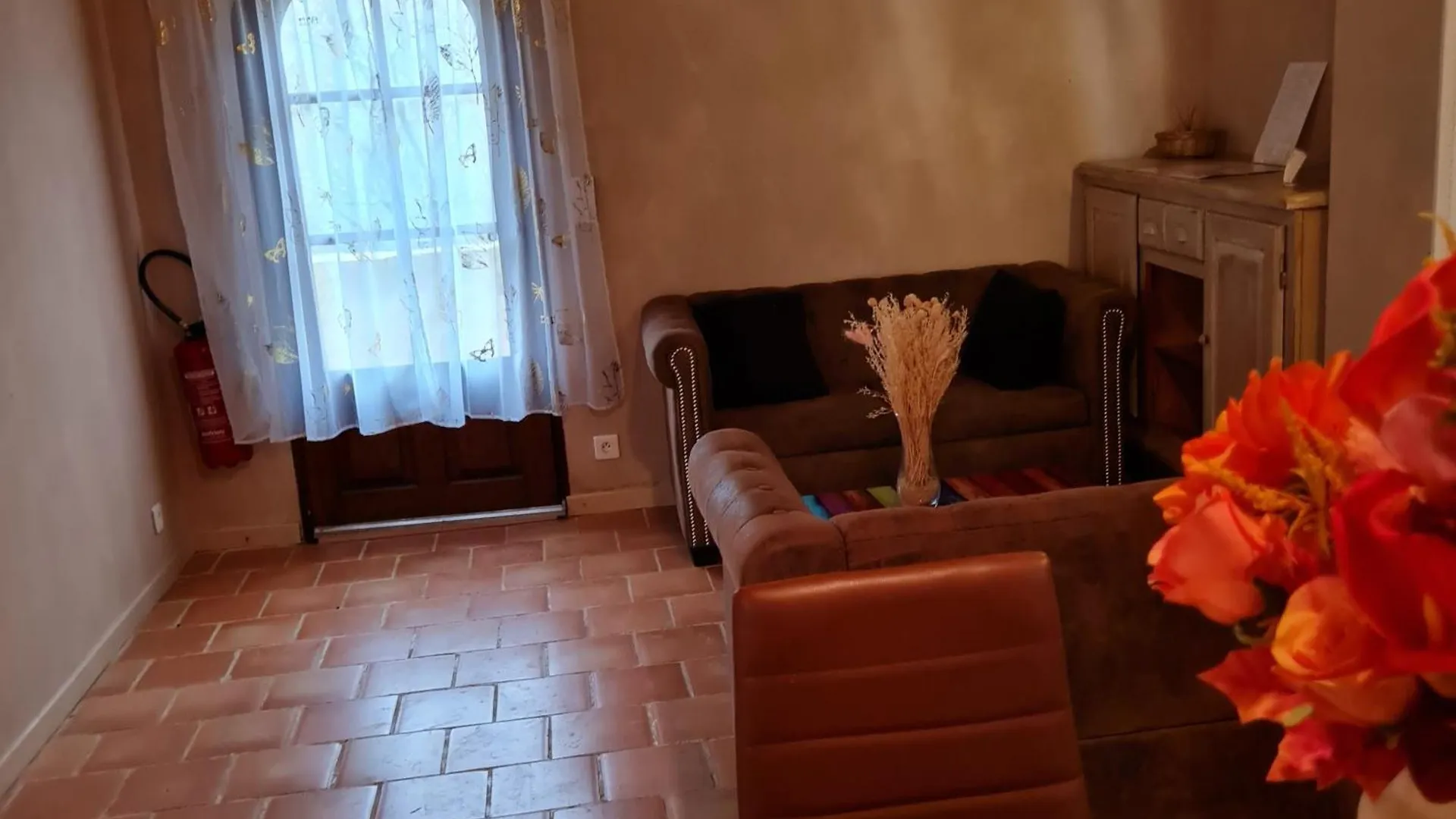 Guest house Domaine Du Cardou Hotel Puy-l'Eveque