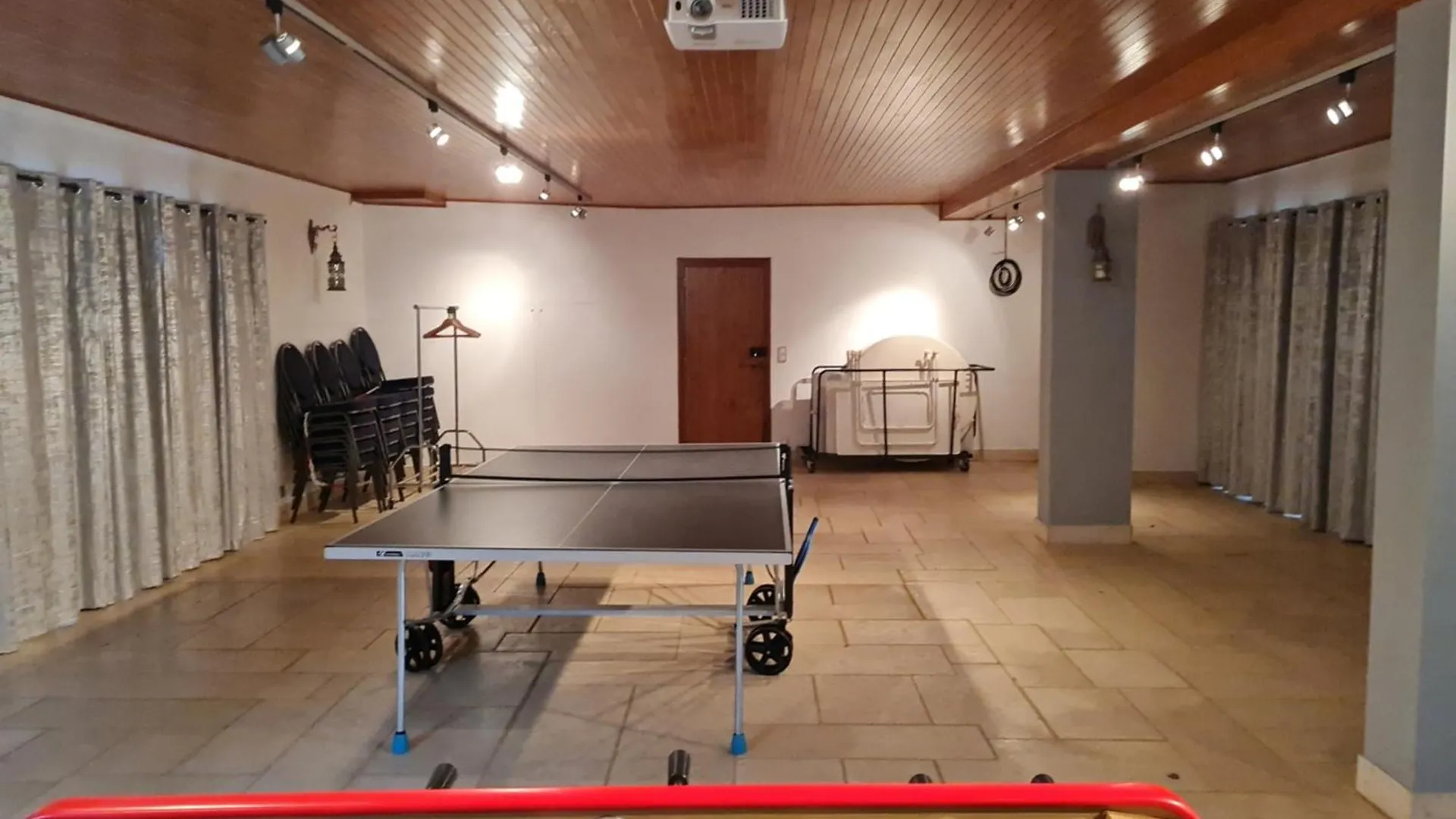 Domaine Du Cardou Hotel Puy-l'Eveque