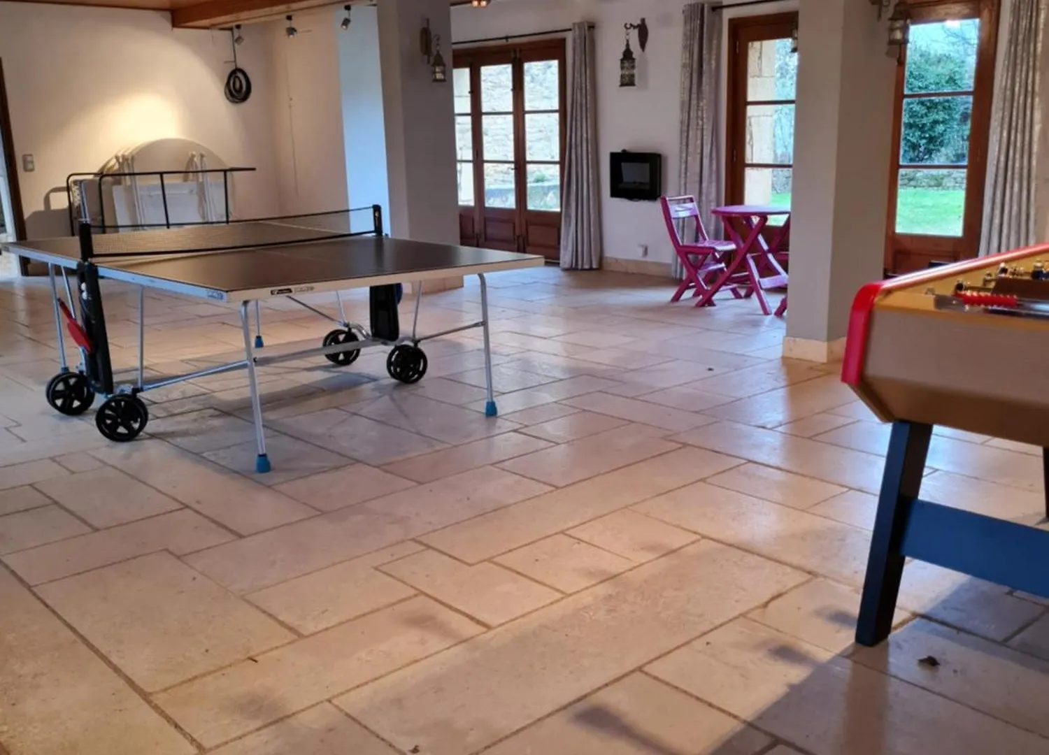Guest house Domaine Du Cardou Hotel Puy-l'Eveque France