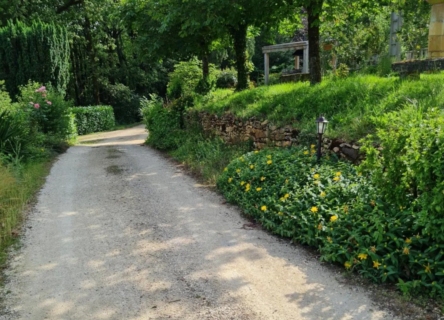 Domaine Du Cardou Hotel Puy-l'Eveque