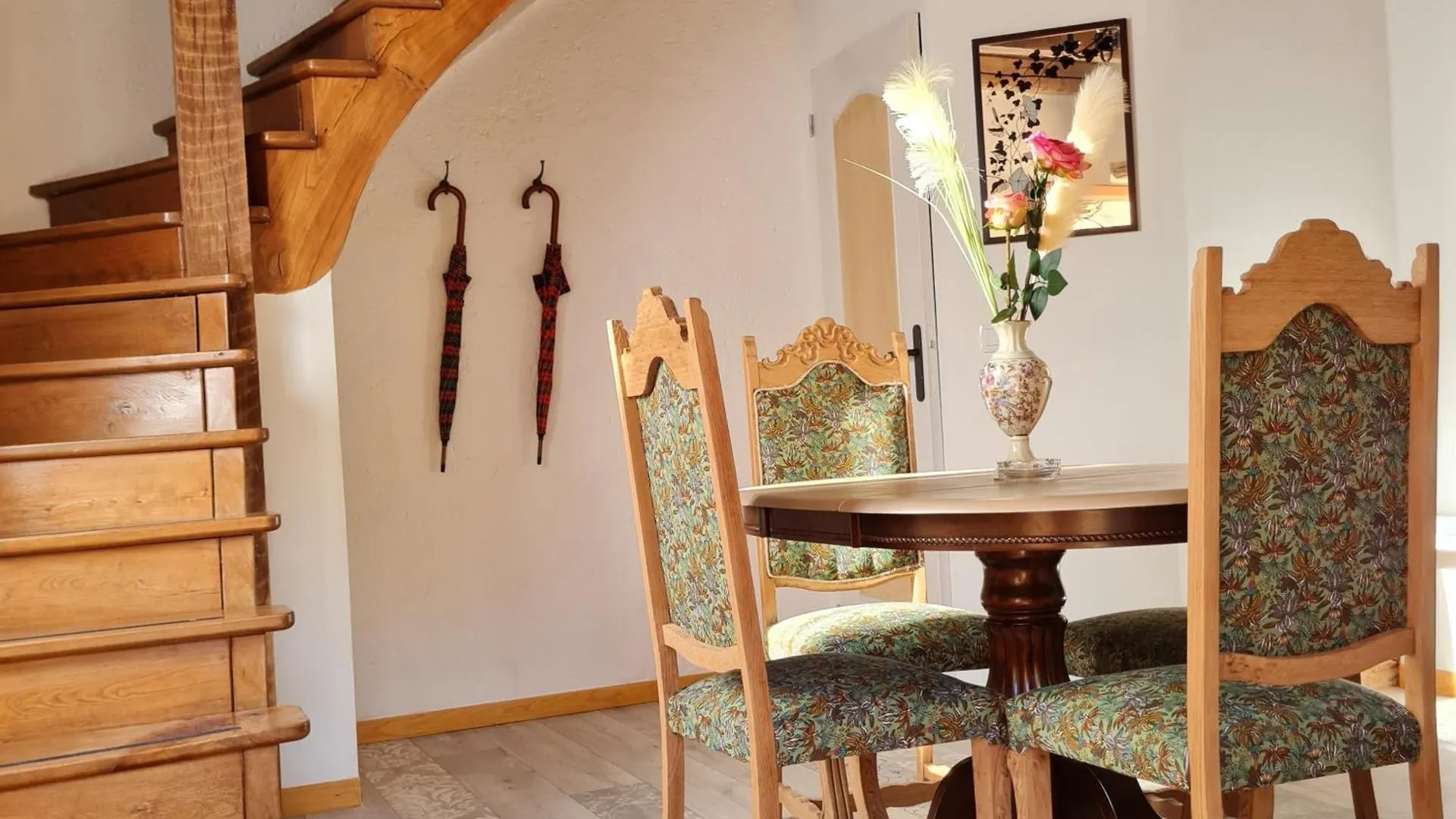 Domaine Du Cardou Hotel Puy-l'Eveque