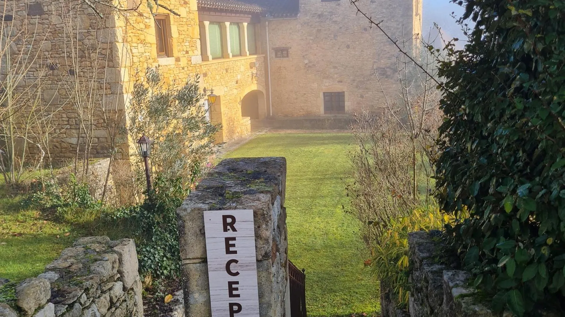 Domaine Du Cardou Hotel Puy-l'Eveque Guest house