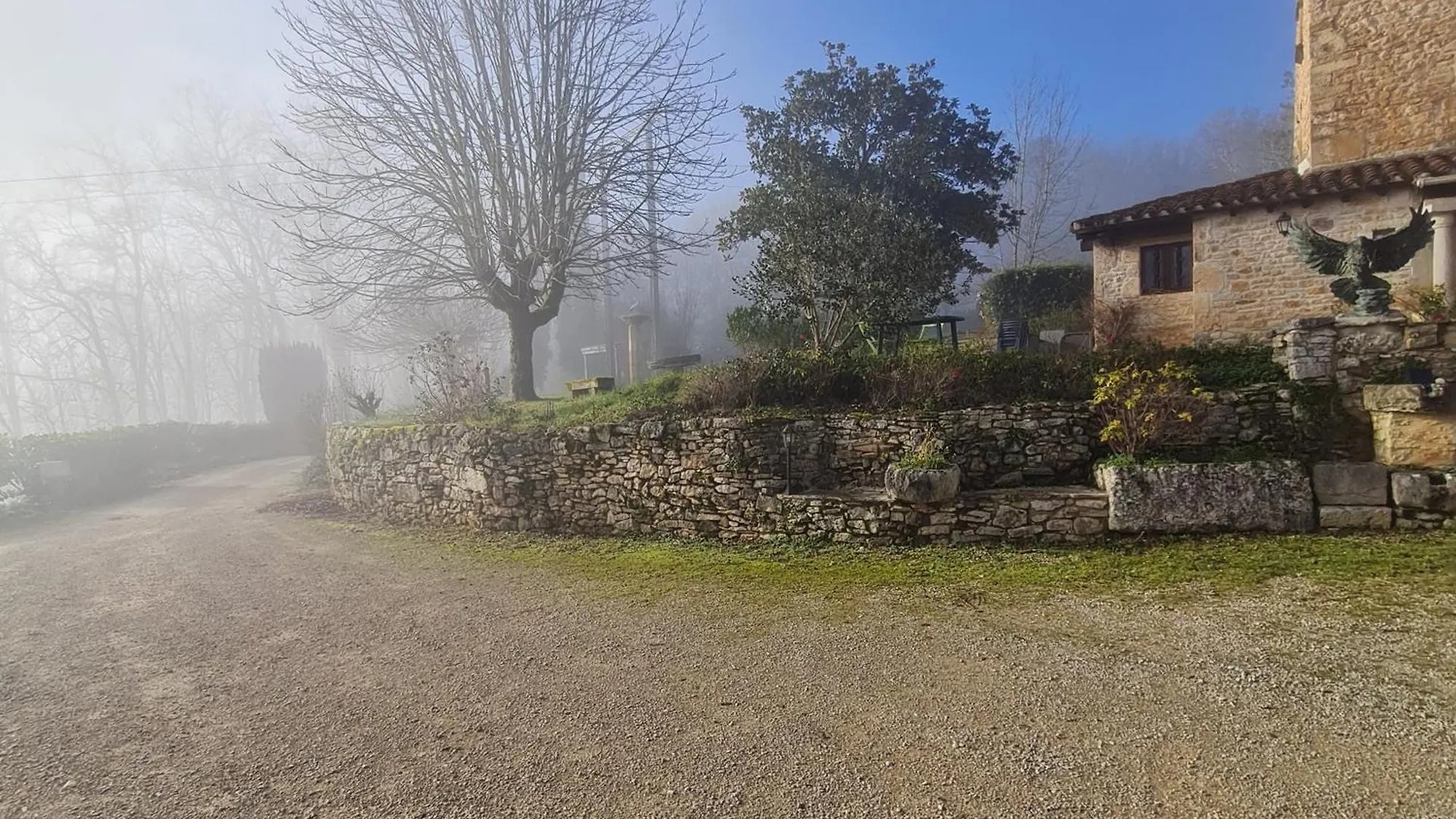 Guest house Domaine Du Cardou Hotel Puy-l'Eveque